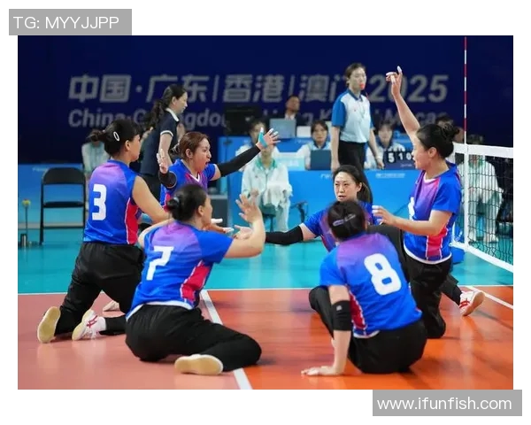 广州排球队在最新排球灵活性排行榜中夺冠引领TOP10新潮流